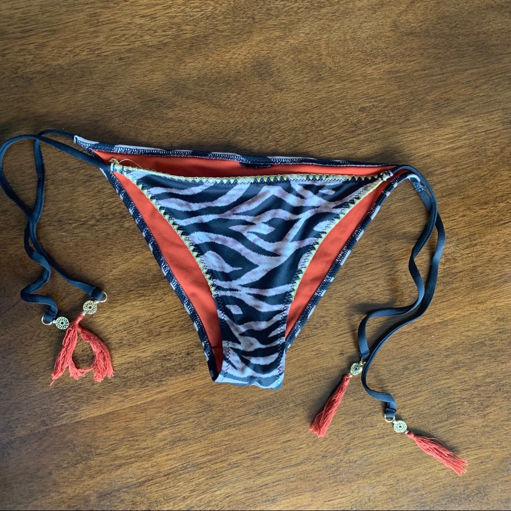 Vs swim suit bottoms